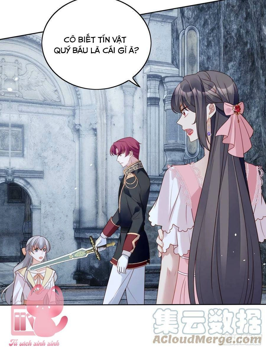 Bỗng Một Ngày Xuyên Thành Hoàng Hậu Ác Độc Chapter 92 - 19