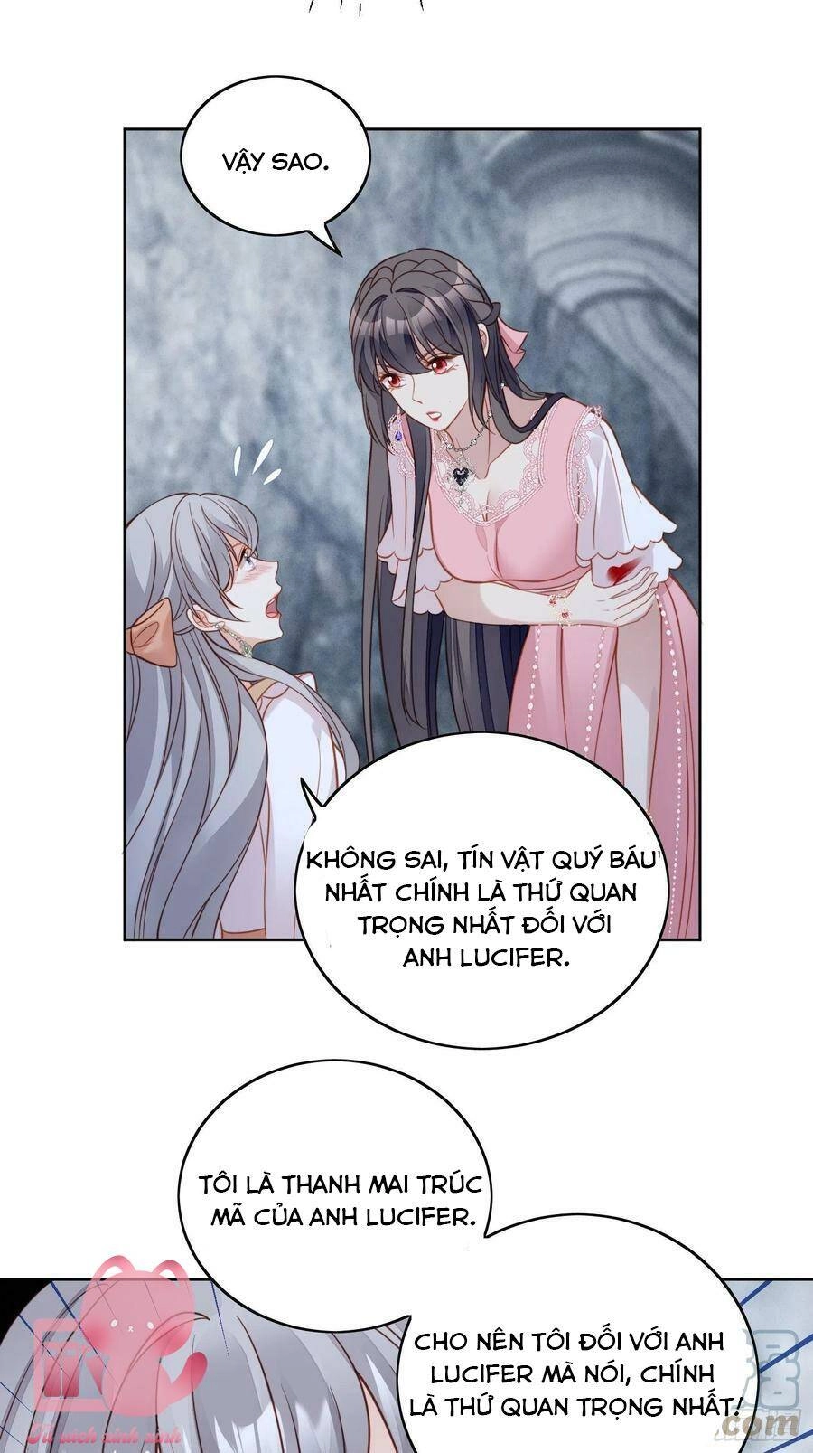 Bỗng Một Ngày Xuyên Thành Hoàng Hậu Ác Độc Chapter 92 - 21