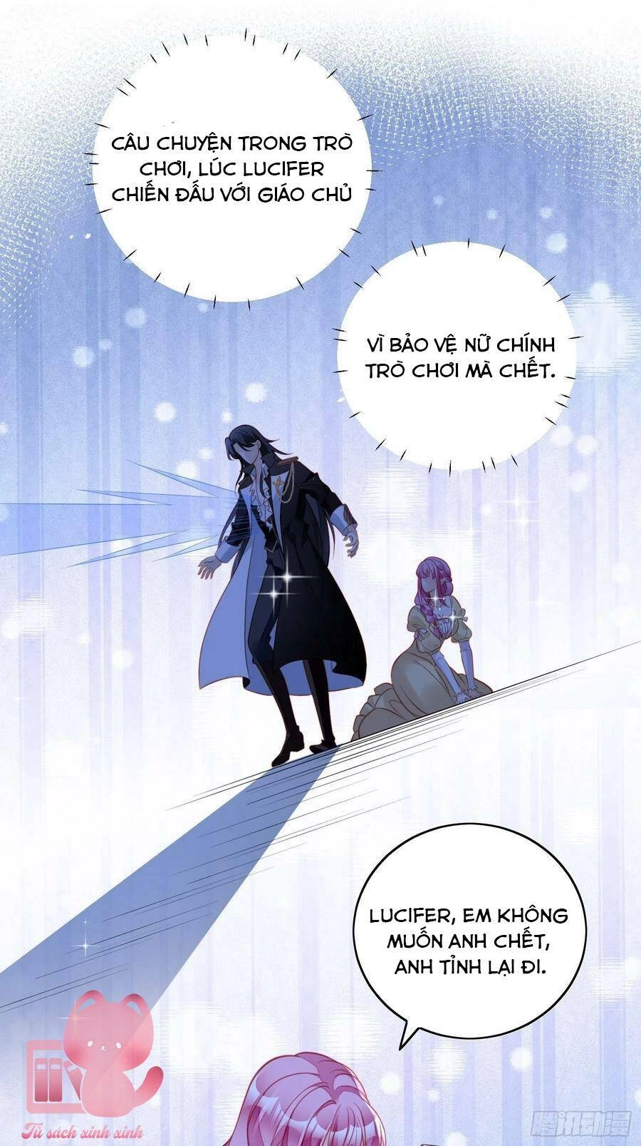 Bỗng Một Ngày Xuyên Thành Hoàng Hậu Ác Độc Chapter 92 - 24