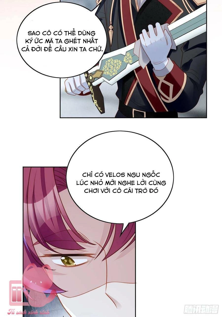 Bỗng Một Ngày Xuyên Thành Hoàng Hậu Ác Độc Chapter 92 - 32