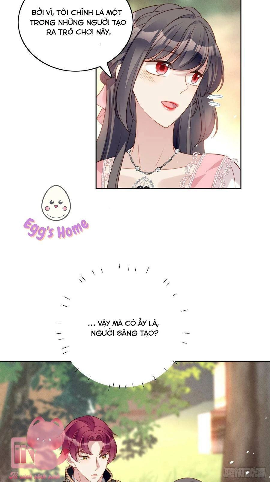 Bỗng Một Ngày Xuyên Thành Hoàng Hậu Ác Độc Chapter 92 - 40