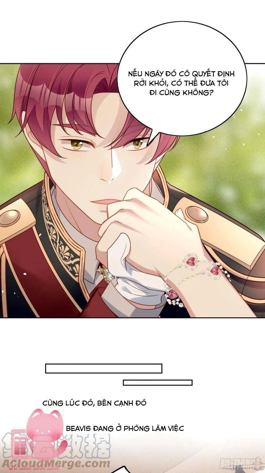 Bỗng Một Ngày Xuyên Thành Hoàng Hậu Ác Độc Chapter 92 - 43