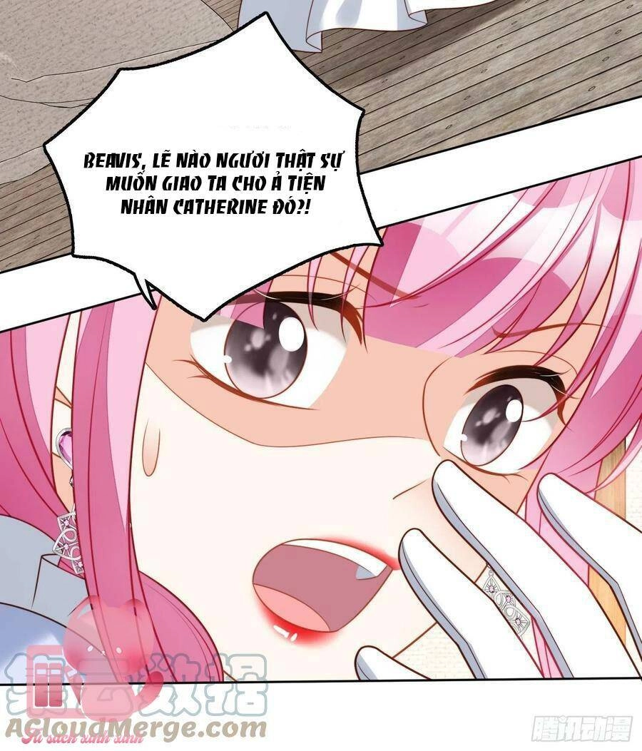 Bỗng Một Ngày Xuyên Thành Hoàng Hậu Ác Độc Chapter 92 - 51