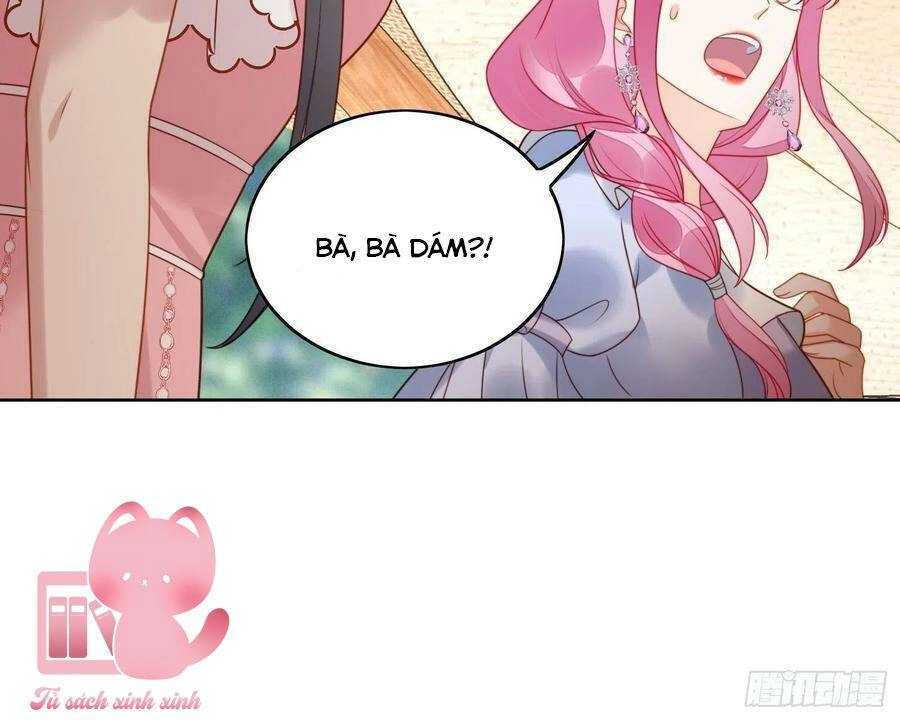 Bỗng Một Ngày Xuyên Thành Hoàng Hậu Ác Độc Chapter 93 - 6