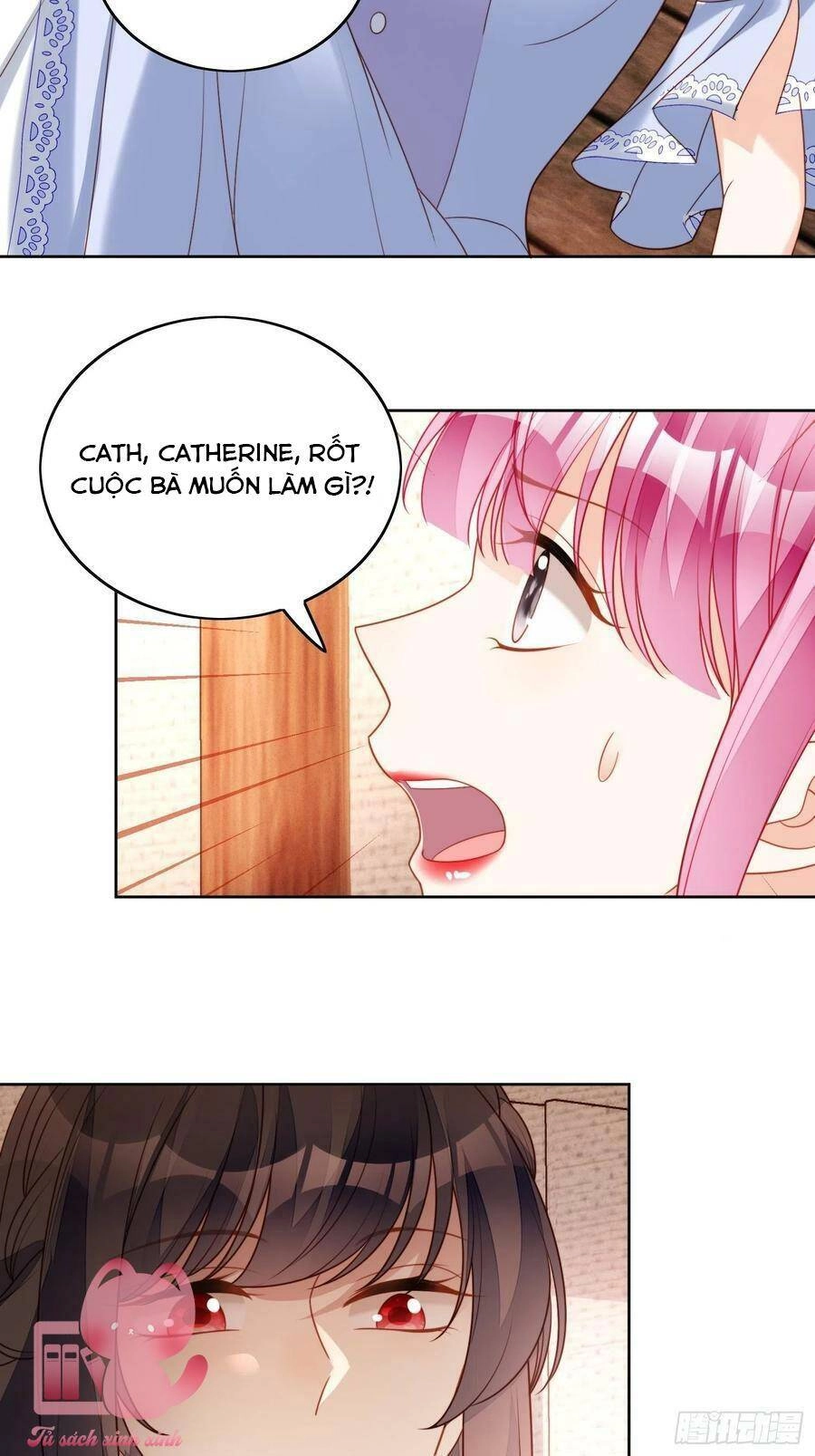 Bỗng Một Ngày Xuyên Thành Hoàng Hậu Ác Độc Chapter 93 - 12