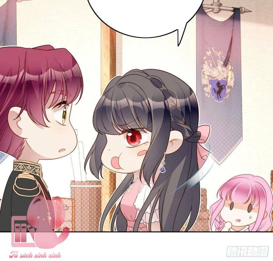 Bỗng Một Ngày Xuyên Thành Hoàng Hậu Ác Độc Chapter 93 - 14