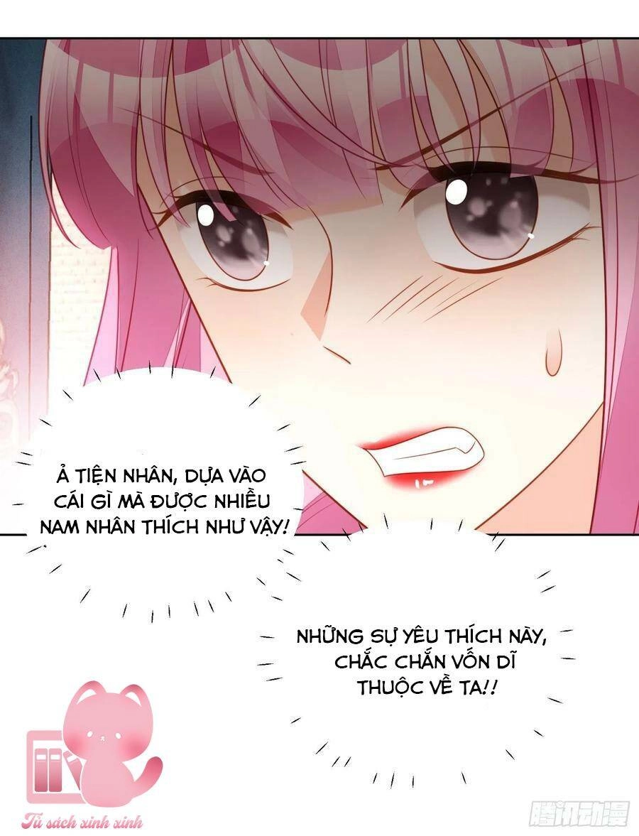 Bỗng Một Ngày Xuyên Thành Hoàng Hậu Ác Độc Chapter 93 - 18