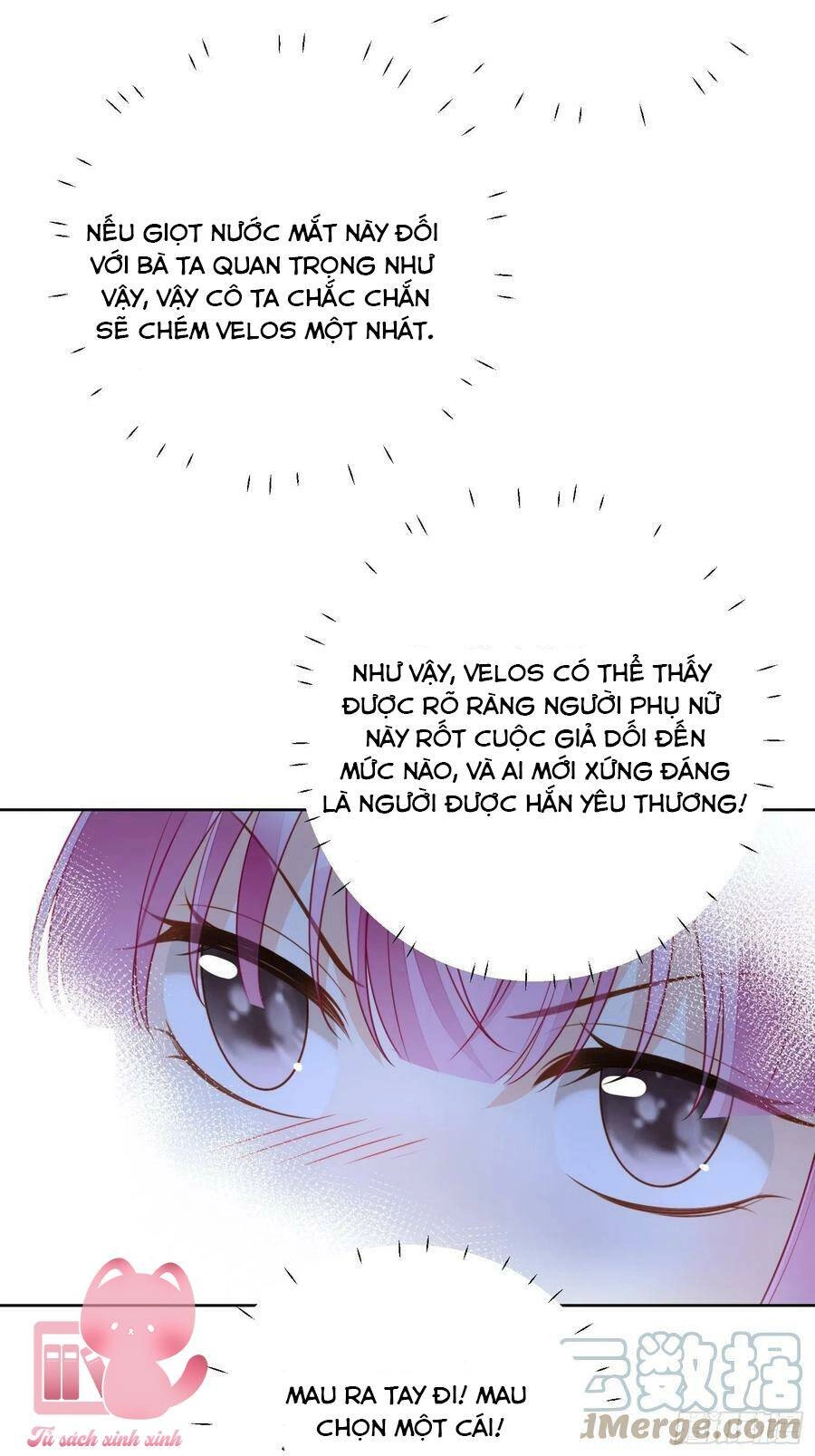 Bỗng Một Ngày Xuyên Thành Hoàng Hậu Ác Độc Chapter 93 - 21