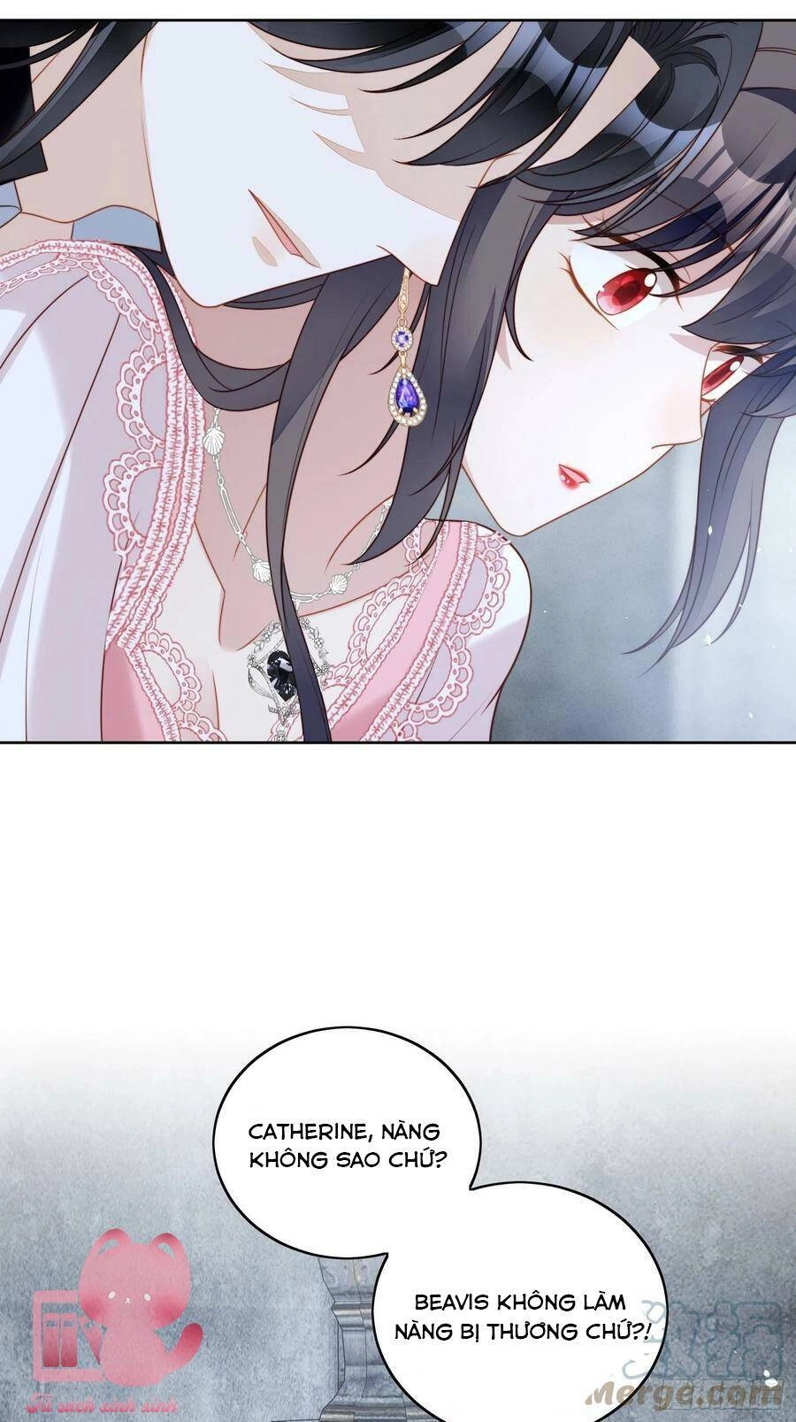 Bỗng Một Ngày Xuyên Thành Hoàng Hậu Ác Độc Chapter 94 - 3