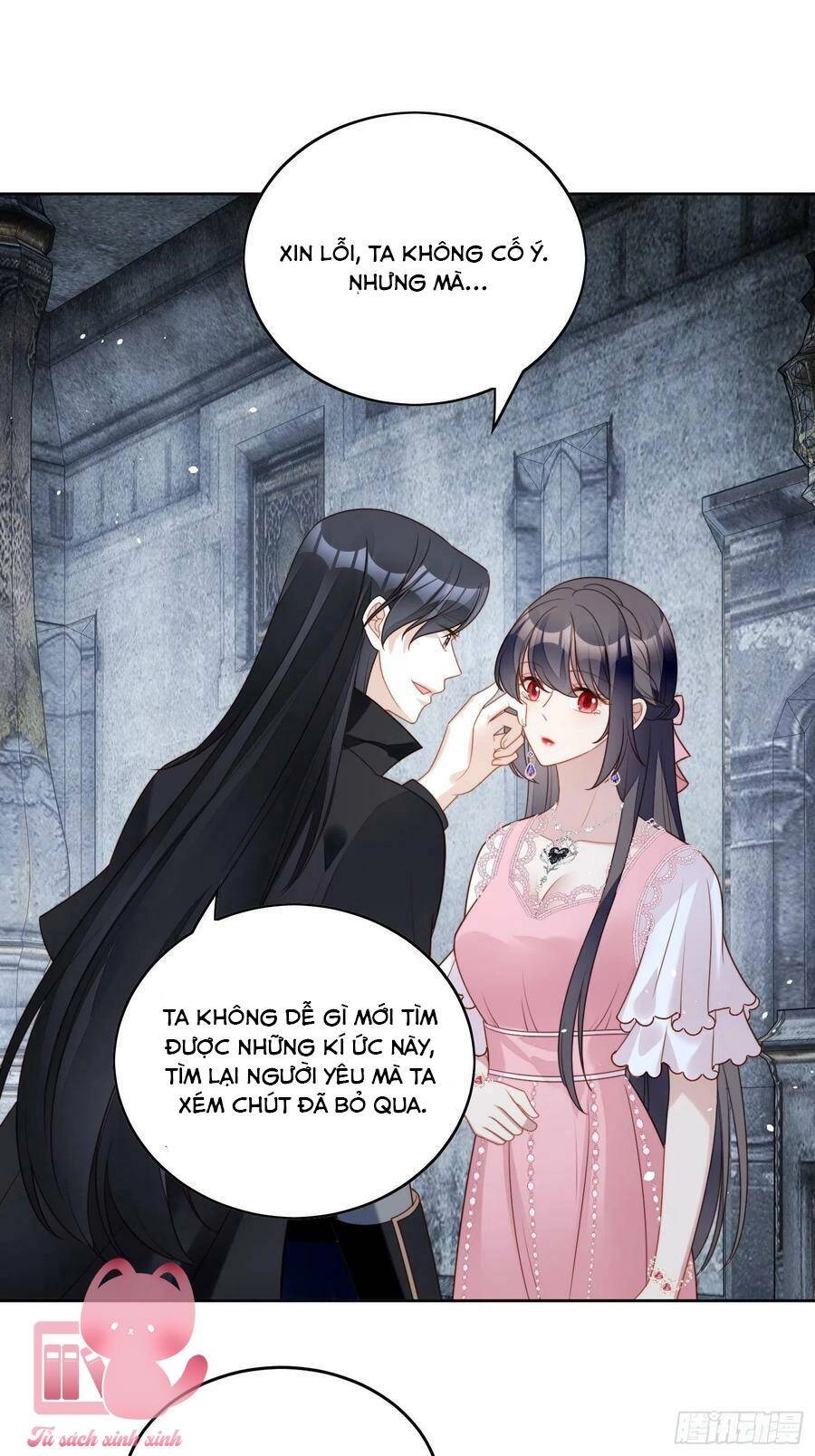 Bỗng Một Ngày Xuyên Thành Hoàng Hậu Ác Độc Chapter 94 - 6