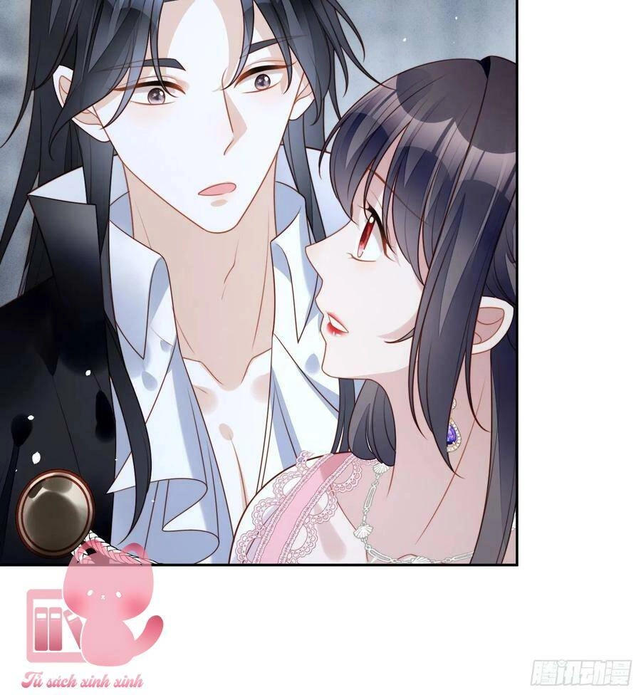 Bỗng Một Ngày Xuyên Thành Hoàng Hậu Ác Độc Chapter 94 - 10