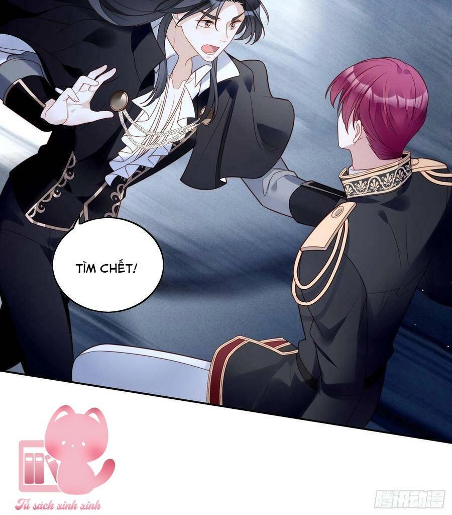 Bỗng Một Ngày Xuyên Thành Hoàng Hậu Ác Độc Chapter 94 - 20