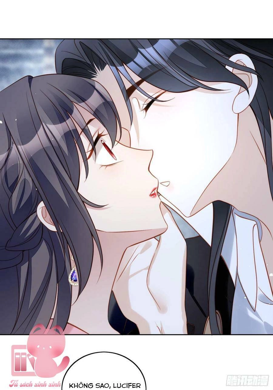 Bỗng Một Ngày Xuyên Thành Hoàng Hậu Ác Độc Chapter 94 - 24