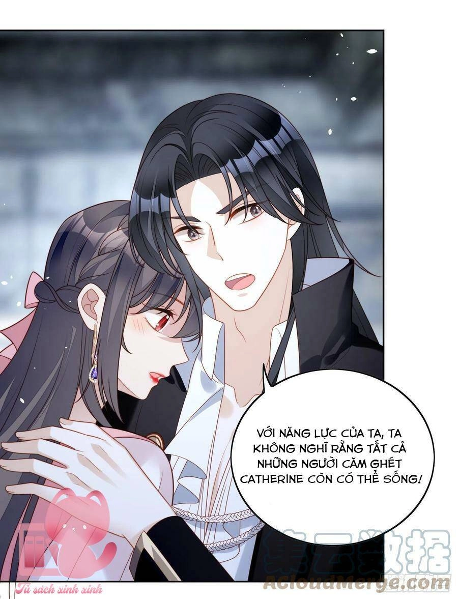 Bỗng Một Ngày Xuyên Thành Hoàng Hậu Ác Độc Chapter 94 - 31