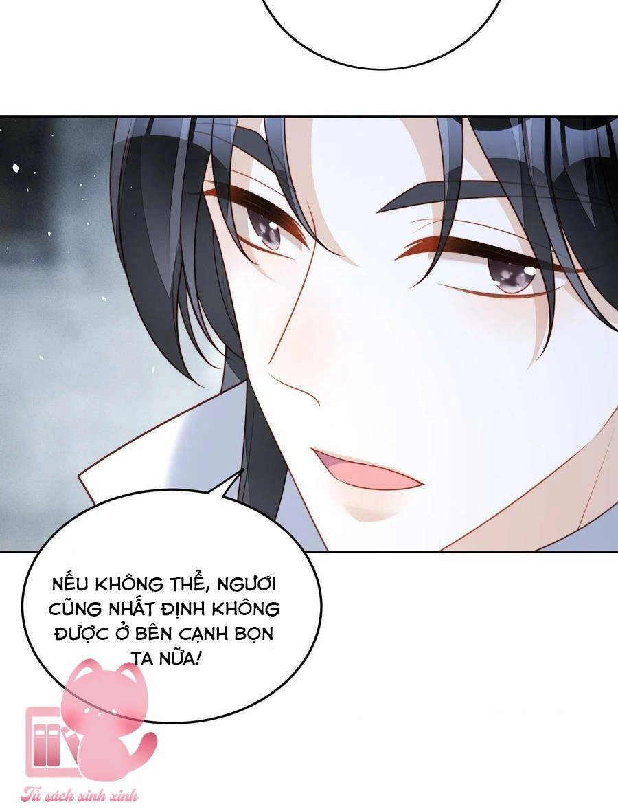 Bỗng Một Ngày Xuyên Thành Hoàng Hậu Ác Độc Chapter 94 - 35