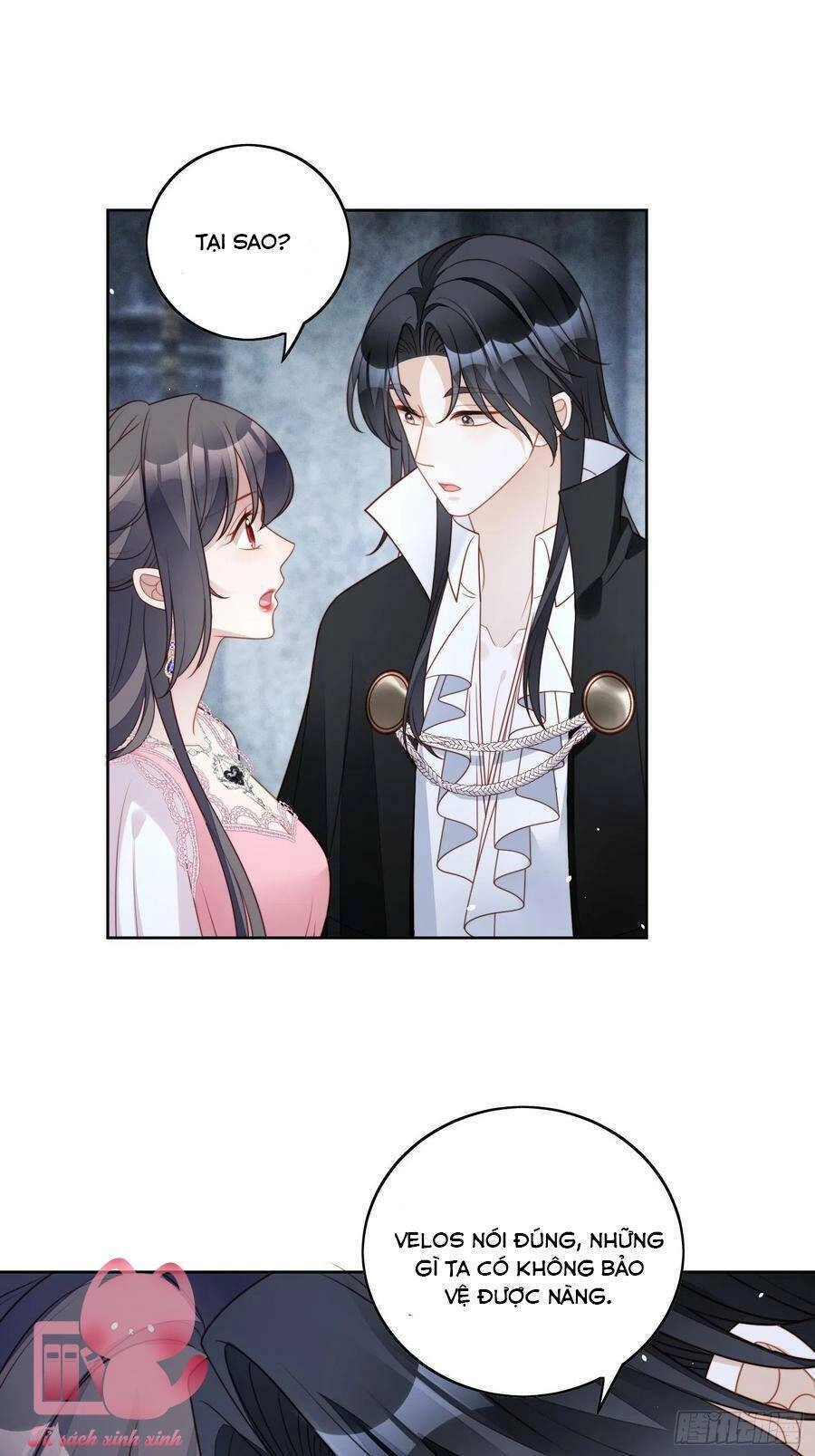 Bỗng Một Ngày Xuyên Thành Hoàng Hậu Ác Độc Chapter 94 - 36