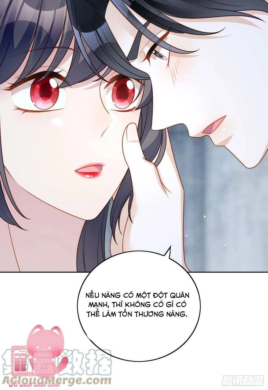 Bỗng Một Ngày Xuyên Thành Hoàng Hậu Ác Độc Chapter 94 - 37