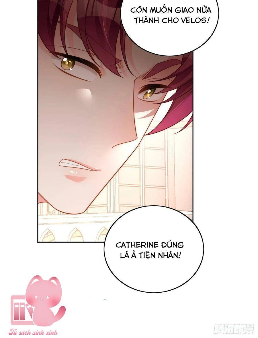 Bỗng Một Ngày Xuyên Thành Hoàng Hậu Ác Độc Chapter 94 - 41