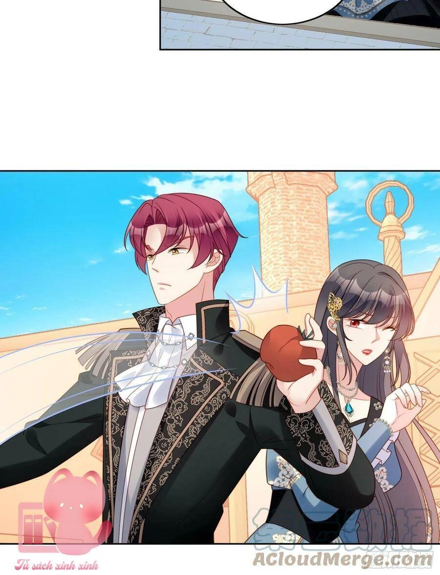 Bỗng Một Ngày Xuyên Thành Hoàng Hậu Ác Độc Chapter 94 - 45