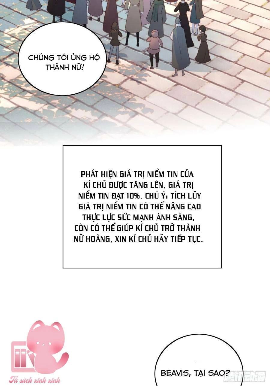 Bỗng Một Ngày Xuyên Thành Hoàng Hậu Ác Độc Chapter 95 - 13