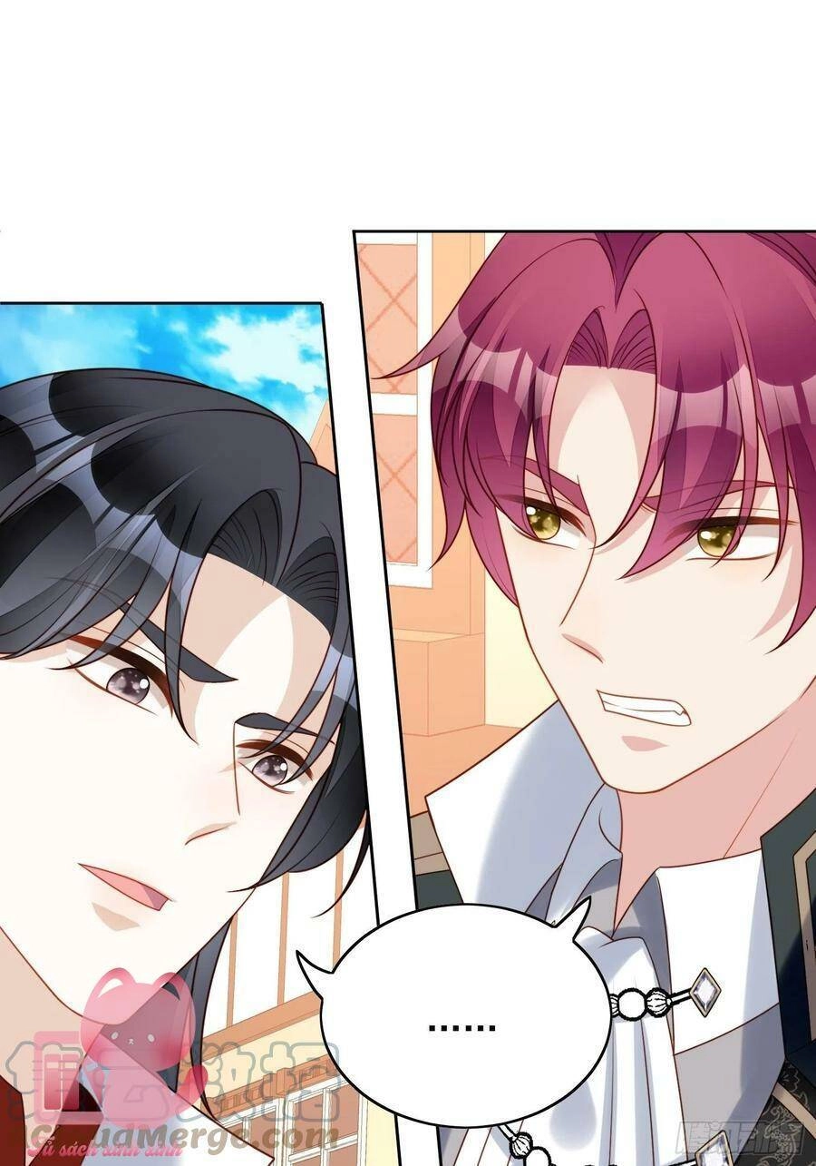 Bỗng Một Ngày Xuyên Thành Hoàng Hậu Ác Độc Chapter 95 - 20