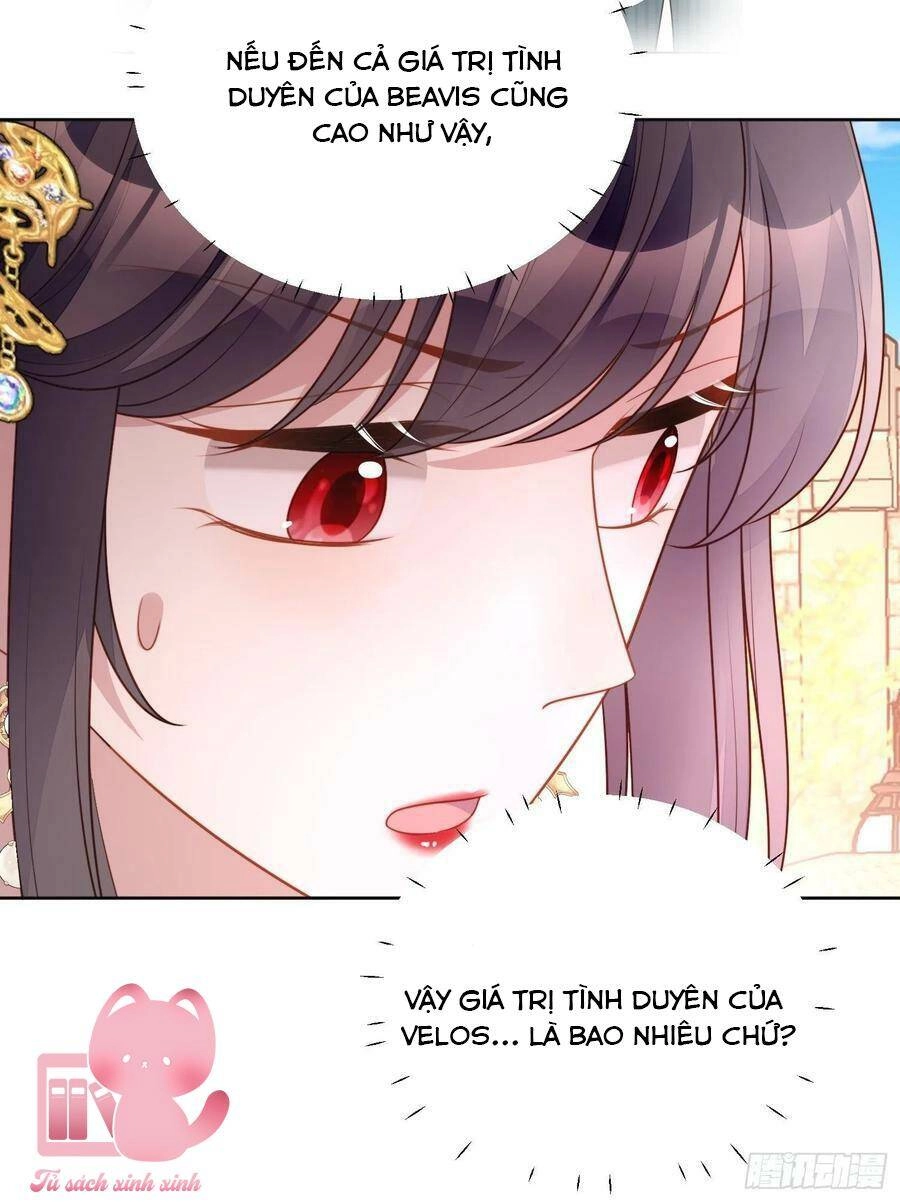 Bỗng Một Ngày Xuyên Thành Hoàng Hậu Ác Độc Chapter 95 - 35