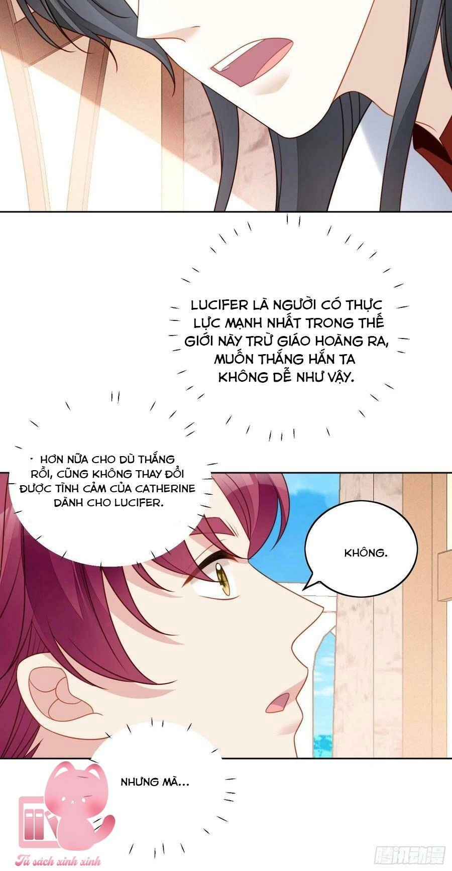 Bỗng Một Ngày Xuyên Thành Hoàng Hậu Ác Độc Chapter 95 - 47