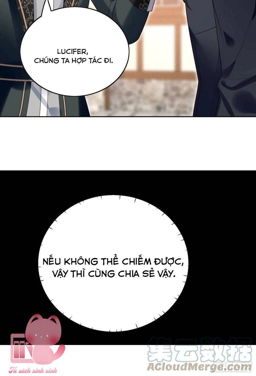 Bỗng Một Ngày Xuyên Thành Hoàng Hậu Ác Độc Chapter 95 - 50