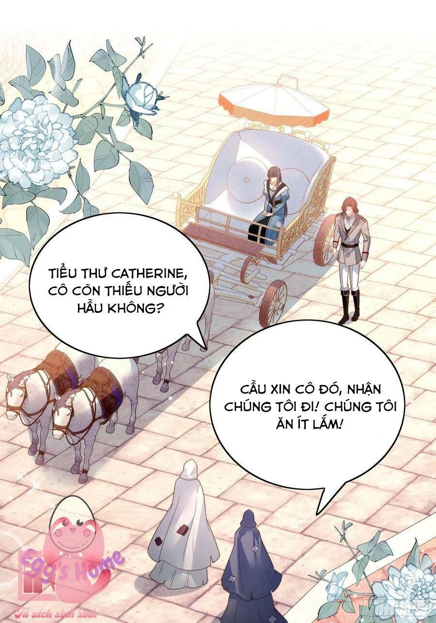 Bỗng Một Ngày Xuyên Thành Hoàng Hậu Ác Độc Chapter 96 - 3