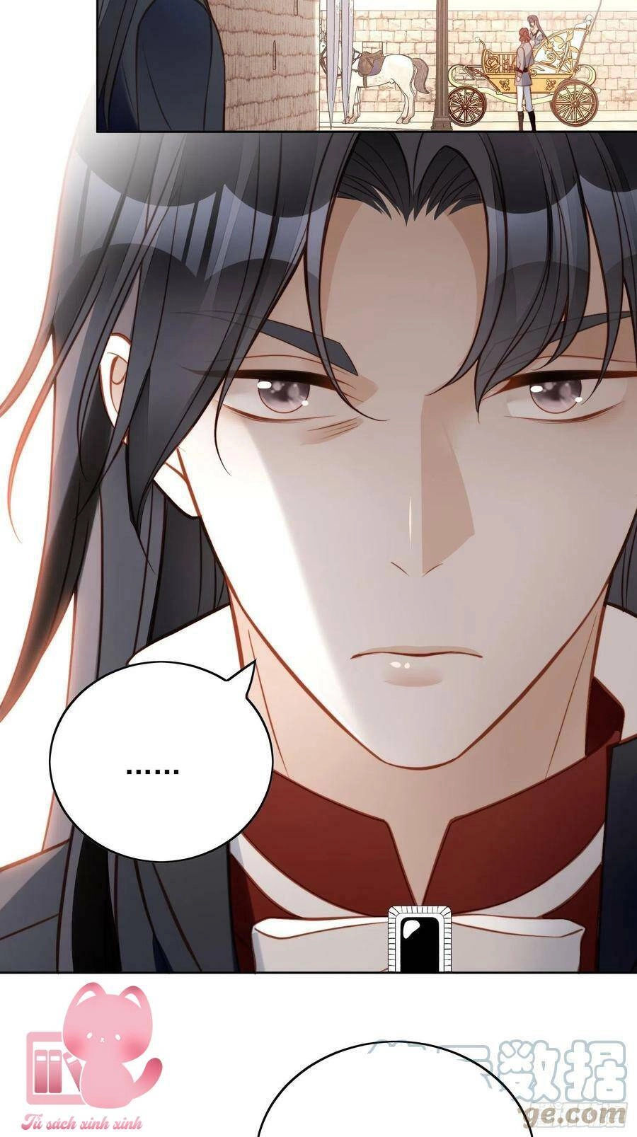 Bỗng Một Ngày Xuyên Thành Hoàng Hậu Ác Độc Chapter 96 - 14