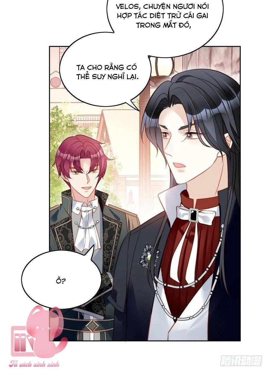 Bỗng Một Ngày Xuyên Thành Hoàng Hậu Ác Độc Chapter 96 - 15