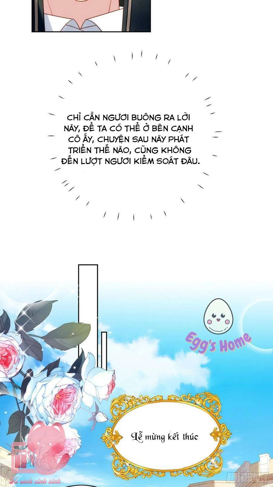 Bỗng Một Ngày Xuyên Thành Hoàng Hậu Ác Độc Chapter 96 - 17