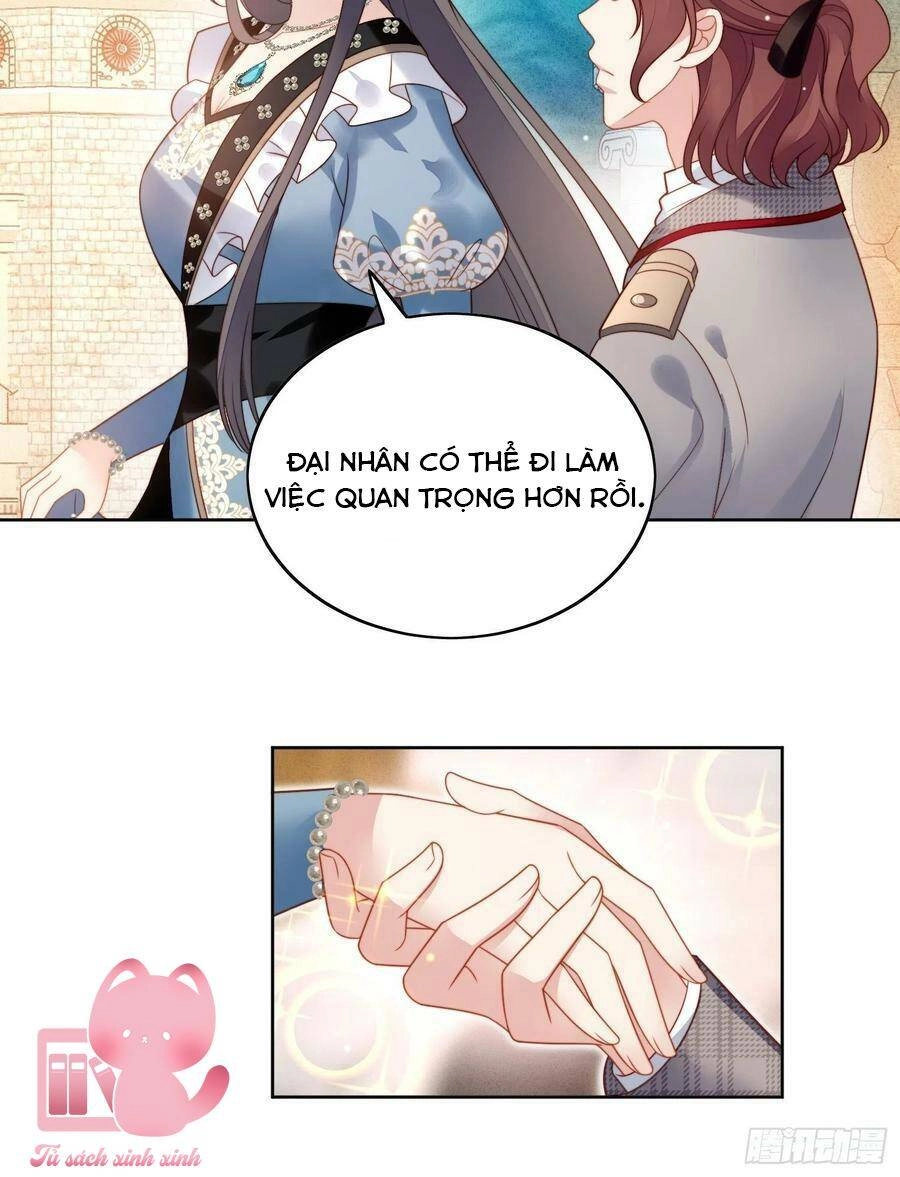 Bỗng Một Ngày Xuyên Thành Hoàng Hậu Ác Độc Chapter 96 - 19