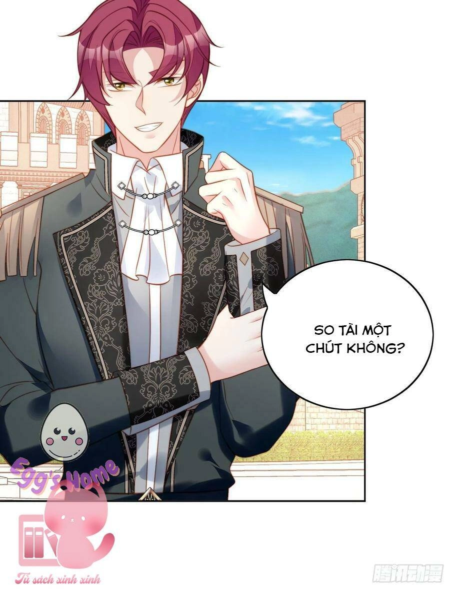 Bỗng Một Ngày Xuyên Thành Hoàng Hậu Ác Độc Chapter 96 - 23