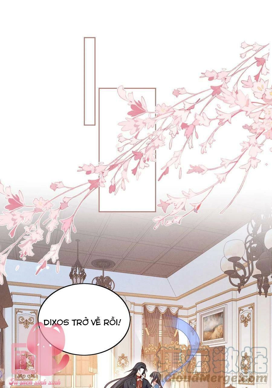 Bỗng Một Ngày Xuyên Thành Hoàng Hậu Ác Độc Chapter 96 - 24