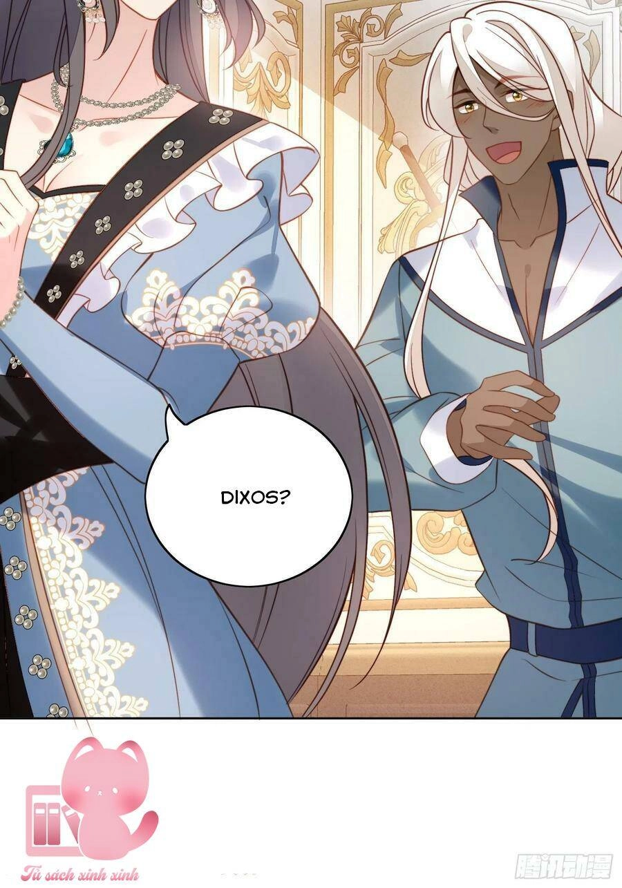 Bỗng Một Ngày Xuyên Thành Hoàng Hậu Ác Độc Chapter 96 - 26