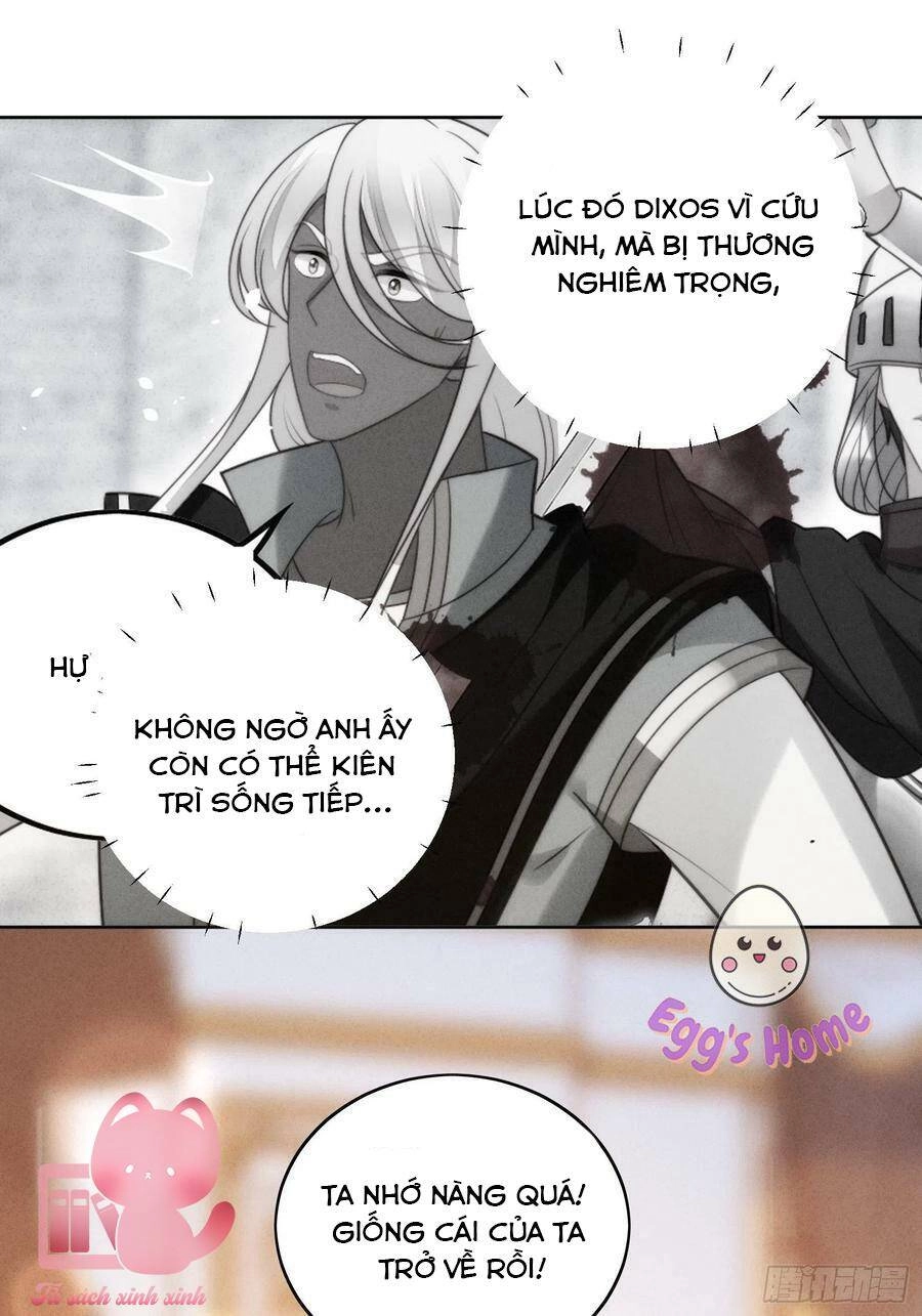 Bỗng Một Ngày Xuyên Thành Hoàng Hậu Ác Độc Chapter 96 - 27