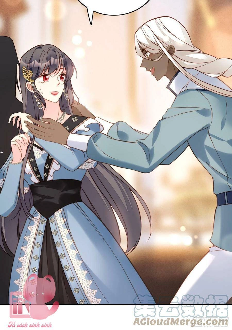 Bỗng Một Ngày Xuyên Thành Hoàng Hậu Ác Độc Chapter 96 - 28