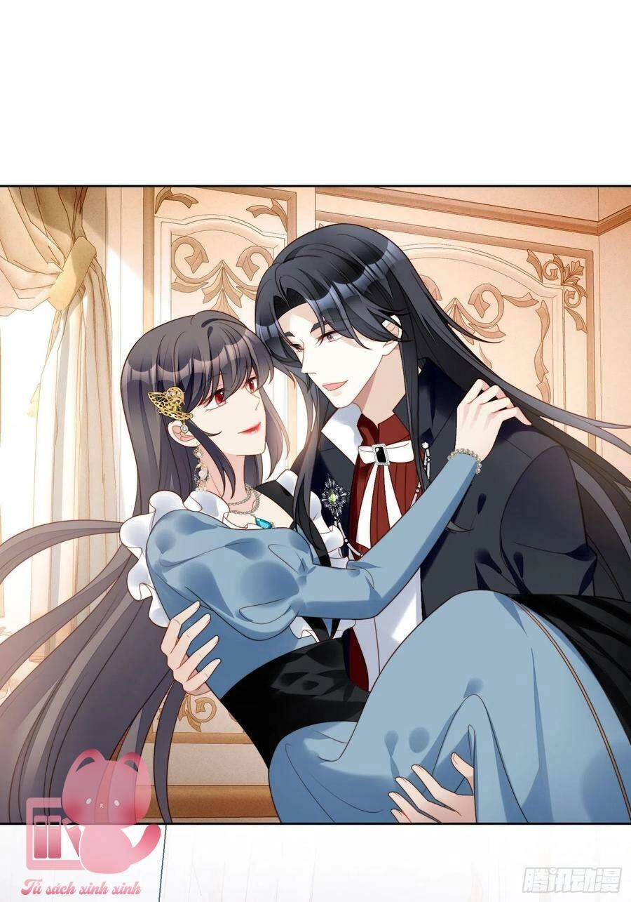 Bỗng Một Ngày Xuyên Thành Hoàng Hậu Ác Độc Chapter 96 - 33