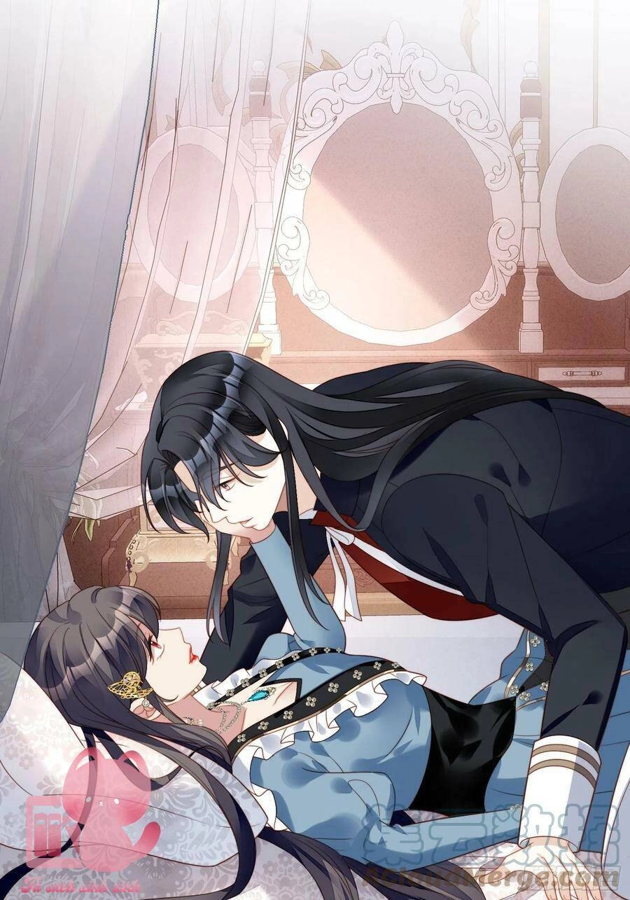 Bỗng Một Ngày Xuyên Thành Hoàng Hậu Ác Độc Chapter 96 - 34