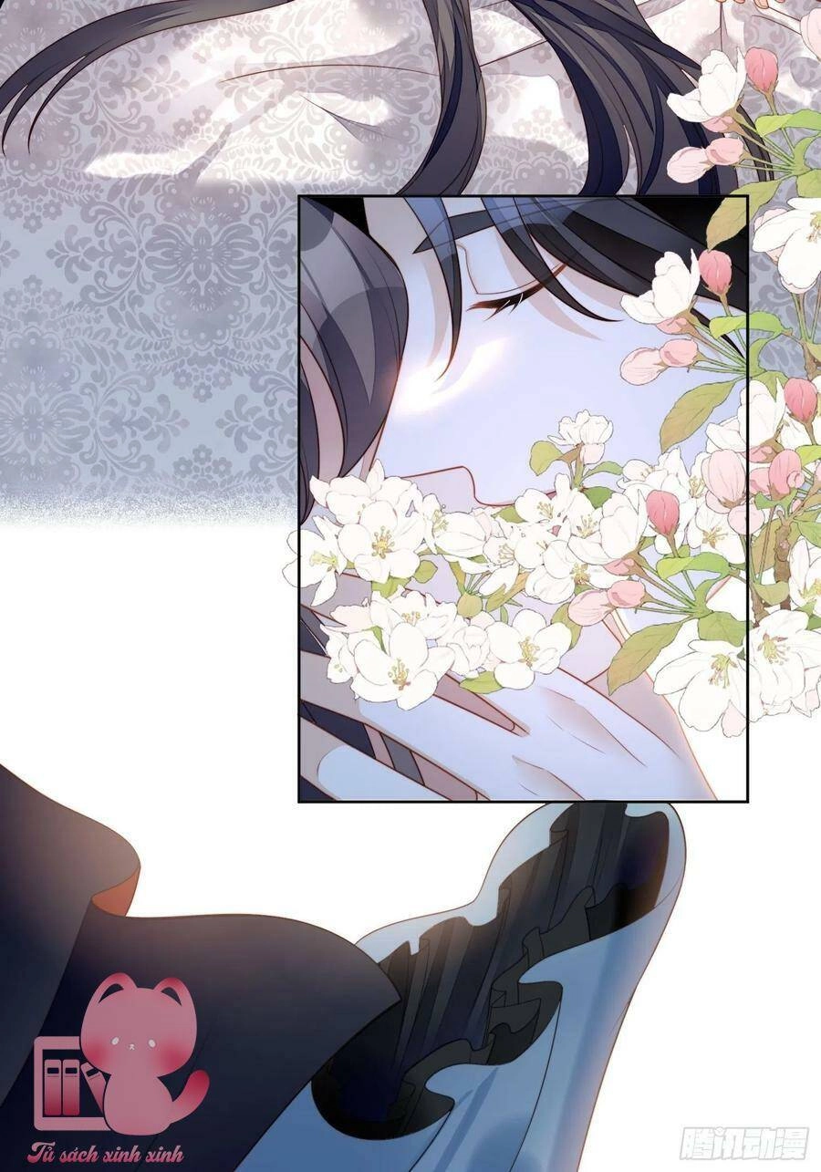 Bỗng Một Ngày Xuyên Thành Hoàng Hậu Ác Độc Chapter 96 - 35