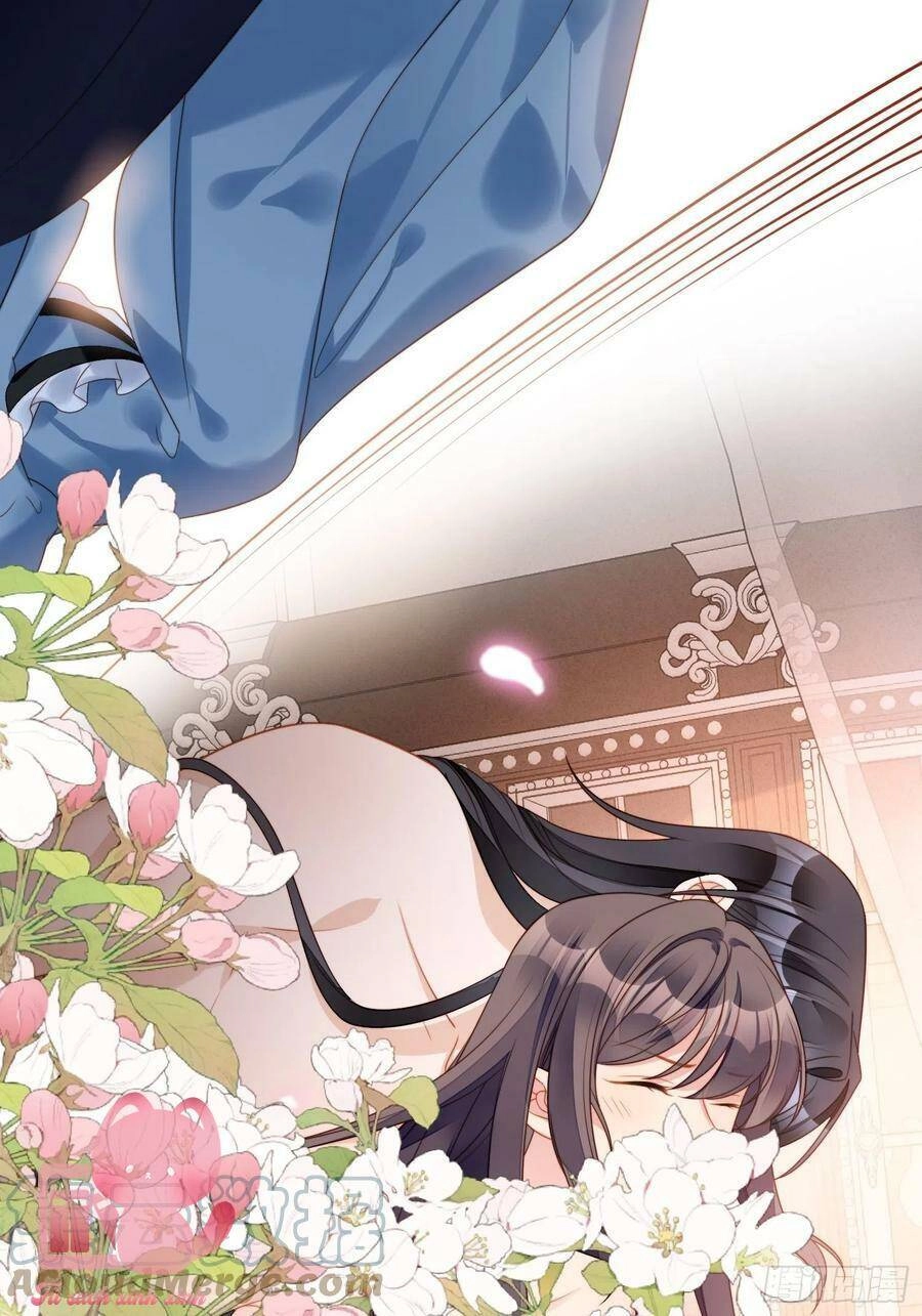 Bỗng Một Ngày Xuyên Thành Hoàng Hậu Ác Độc Chapter 96 - 36