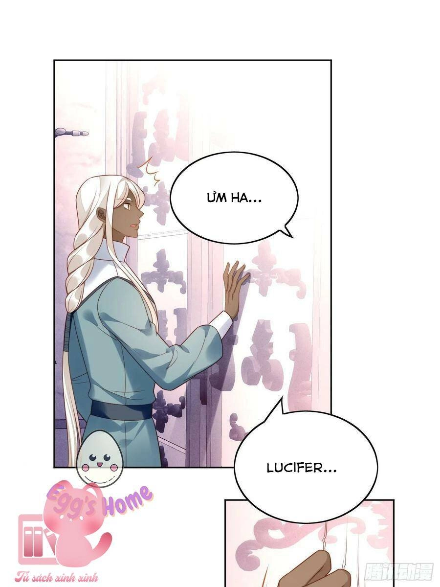 Bỗng Một Ngày Xuyên Thành Hoàng Hậu Ác Độc Chapter 96 - 38