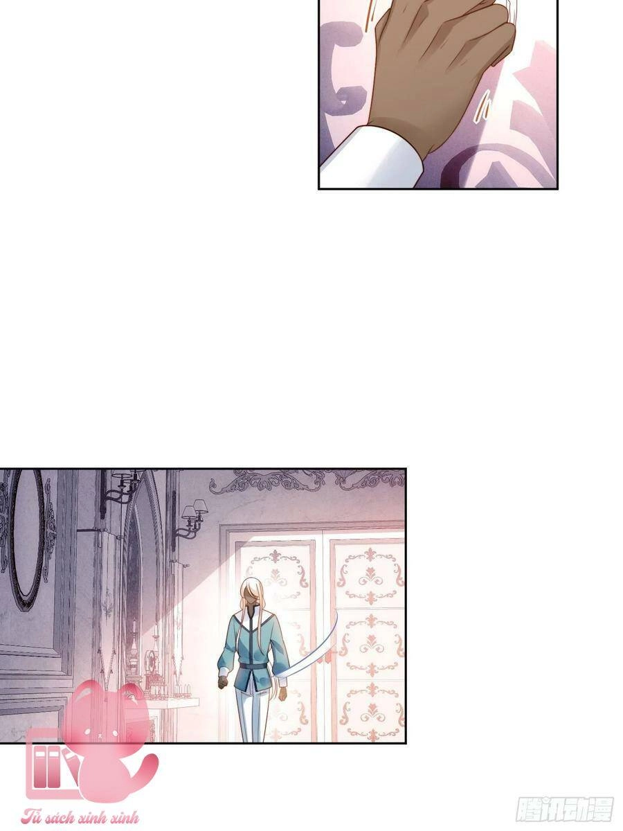 Bỗng Một Ngày Xuyên Thành Hoàng Hậu Ác Độc Chapter 96 - 39