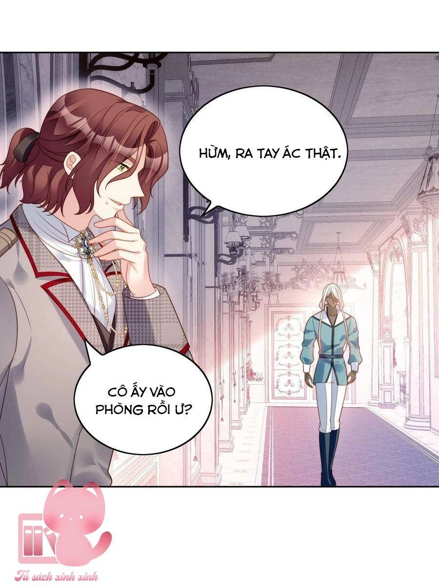 Bỗng Một Ngày Xuyên Thành Hoàng Hậu Ác Độc Chapter 96 - 40