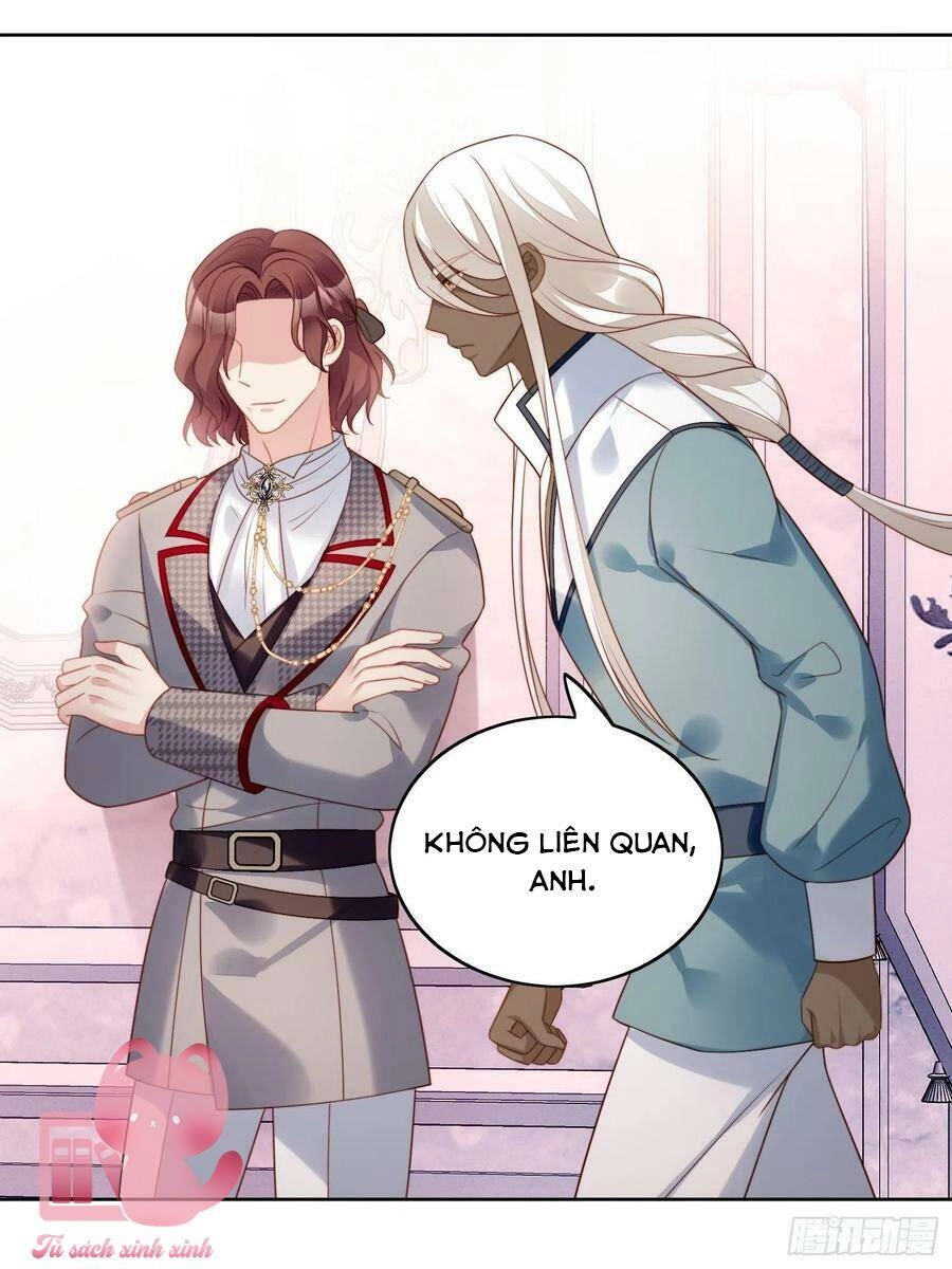 Bỗng Một Ngày Xuyên Thành Hoàng Hậu Ác Độc Chapter 96 - 41