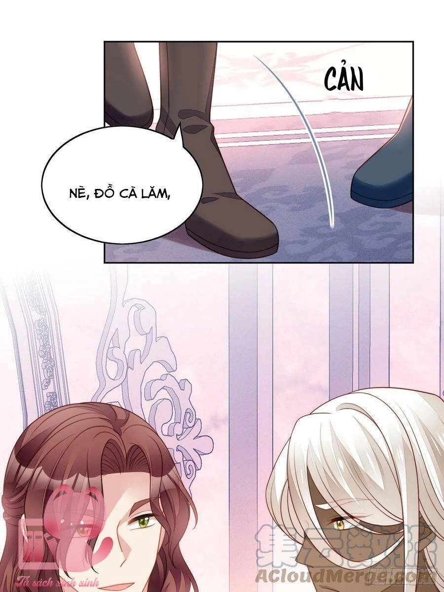 Bỗng Một Ngày Xuyên Thành Hoàng Hậu Ác Độc Chapter 96 - 42