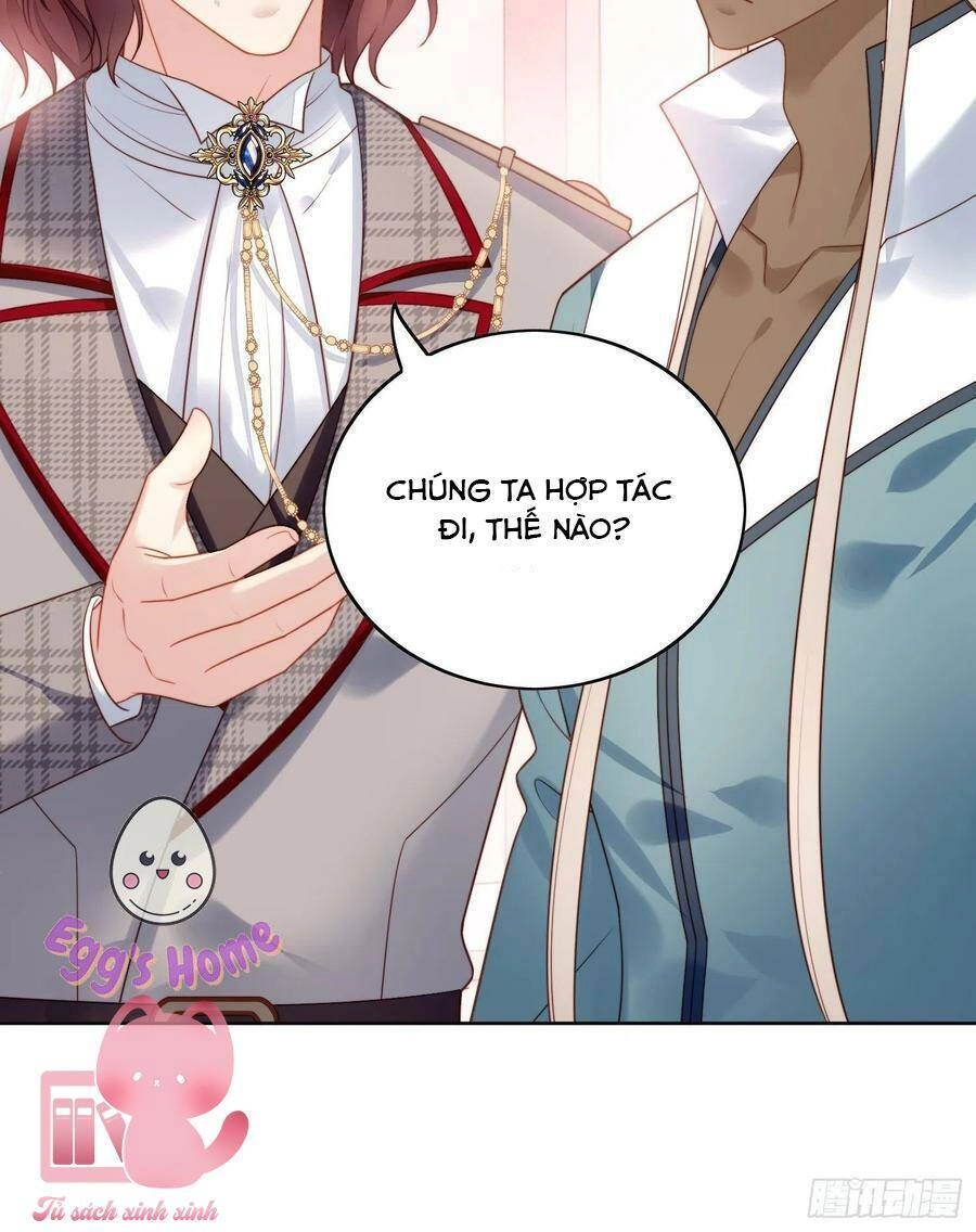 Bỗng Một Ngày Xuyên Thành Hoàng Hậu Ác Độc Chapter 96 - 43