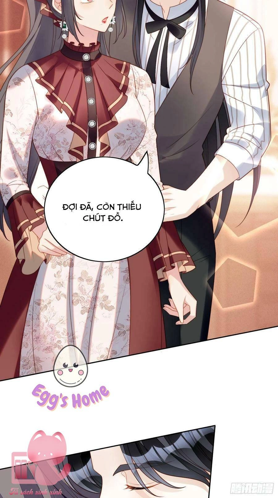 Bỗng Một Ngày Xuyên Thành Hoàng Hậu Ác Độc Chapter 96 - 49