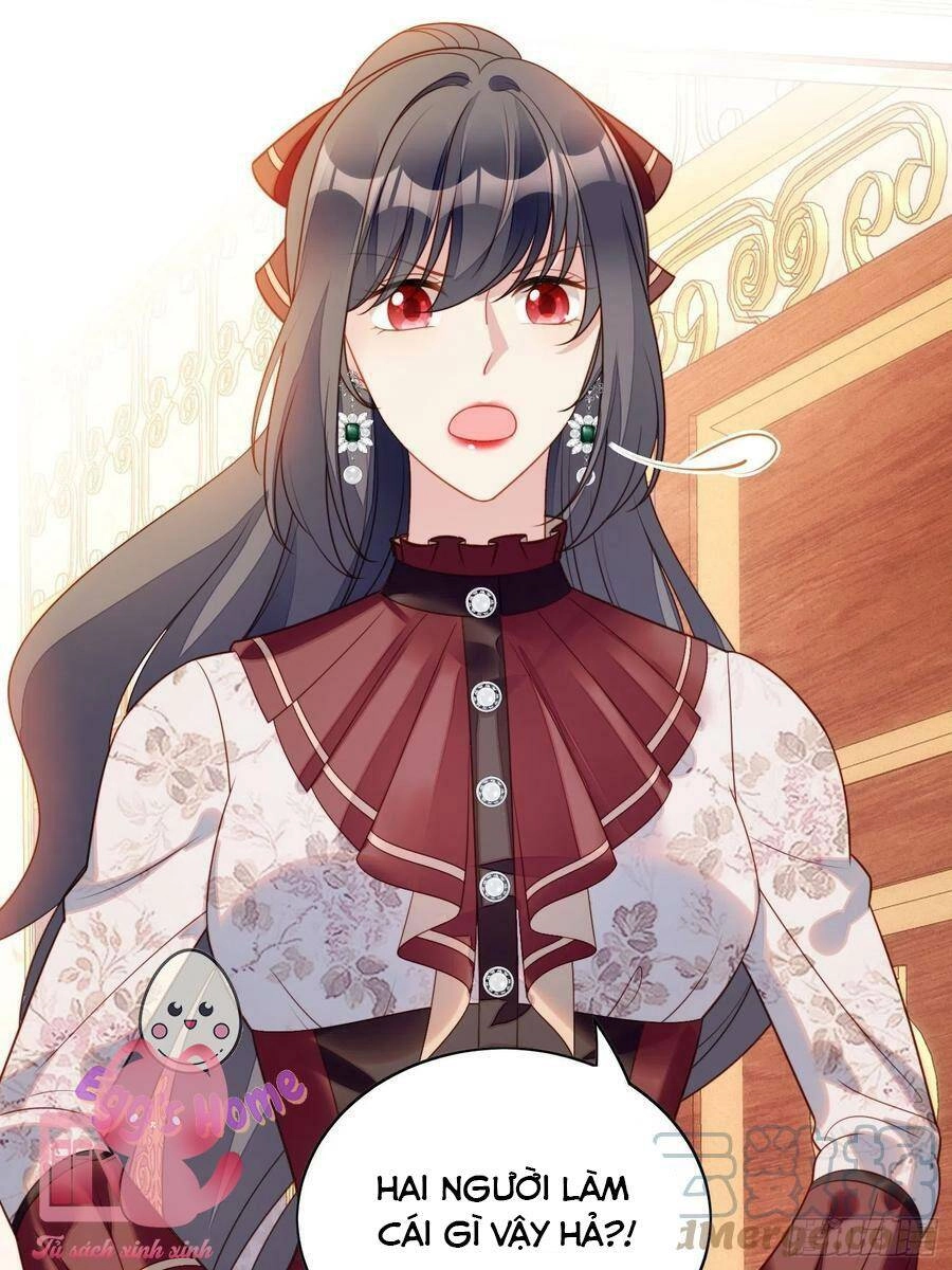 Bỗng Một Ngày Xuyên Thành Hoàng Hậu Ác Độc Chapter 96 - 58